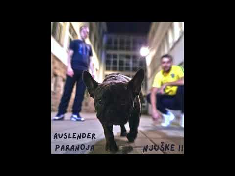auslander x paranoja x braga - njet njet