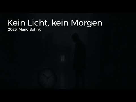 Kein Licht, kein Morgen