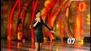 Download lagu New Wave 2012 Maria Yaremchuk (Ukraine) 'Teche Voda' mp3