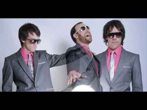 The Lost Fingers Part- time lover