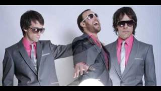 The Lost Fingers Part- time lover