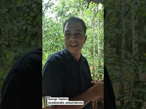 Dicen que el último habitante del pueblo Andaquí en Caquetá se lo tragó la tierra. Aquí la historia.