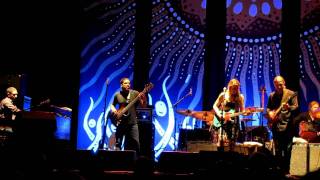 Tedeschi Trucks Band ~ Shrimp And Grits (Interlude) Love Has Something Else To Say