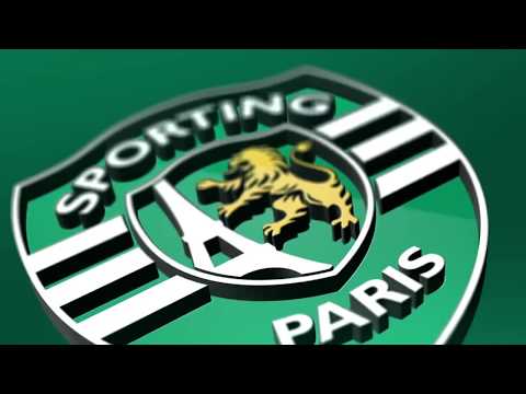 3ème but Montpellier - Sporting