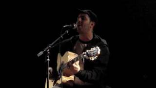 Anthony of Bayside - &quot;Duality&quot; acousic