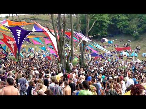 OZORA 2009 Hallucinogen