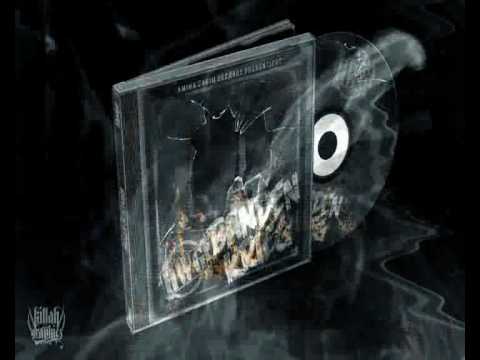 HwG feat.Bozza,Chielle,Baron"Kugelfest"(Produced by Selouche-Beatz)