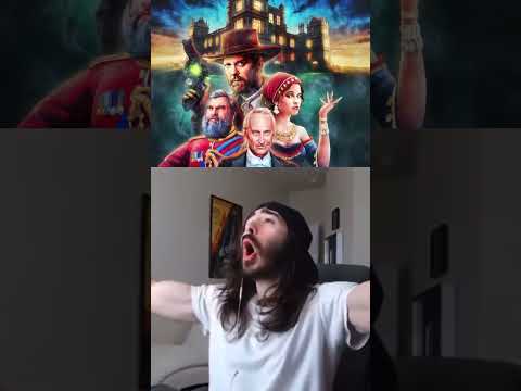 YouTube Thumbnail
