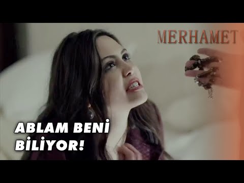 Şadiye, Sermet'i Şaşırttı! - Merhamet Özel Klip
