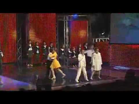 YouTube- Evgenija i Aleksandar Divtarovi - Dve srca - Tralala 2009.mp4