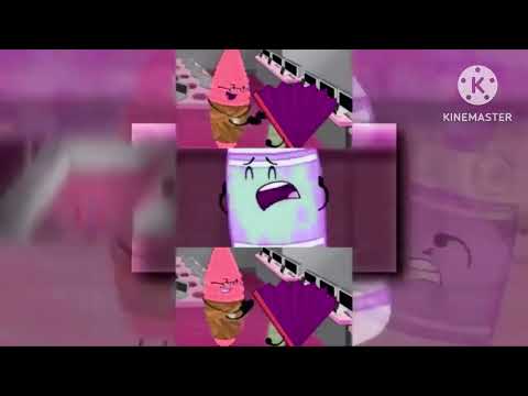 (YTPMV) Inanimate Insanity II - Theft and Battery Scan In Luigi Group