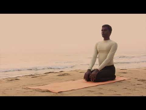 How to do Shashankasana - Child Pose & its Benefits