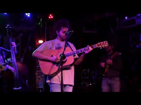 650 Charlotte Bluegrass All-stars @ Smokie Joes Cafe 02/10/25