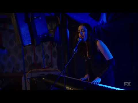 Dont Break Me Too - Elizabeth Gillies