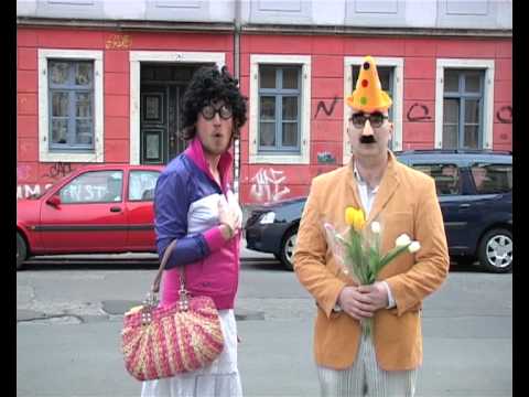 (Ich schenk Dir) Tulpen von Bui von Die Gruppe Liebe