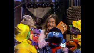 Muppet Songs: Judy Collins - The Fisherman Song