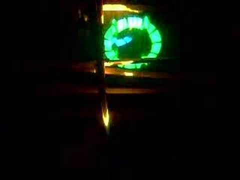 D'Jamency @ Flash Back Party 1_Montpellier_F_Avril 2008