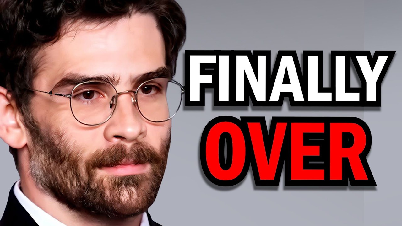 Hasan Just Got F**king Humiliated..