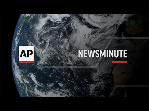 Here's the latest for Friday February 15th: President Donald Trump lashes out at critics; Speaker of the House Nancy Pelosi is visiting European leaders; India blames Pakistan for a deadly attack; Venice considers a new tax to help keep its canals clean.