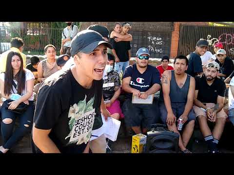 SEADEK VS AMARU VS ZATIRO 8VO CADENABATTLES