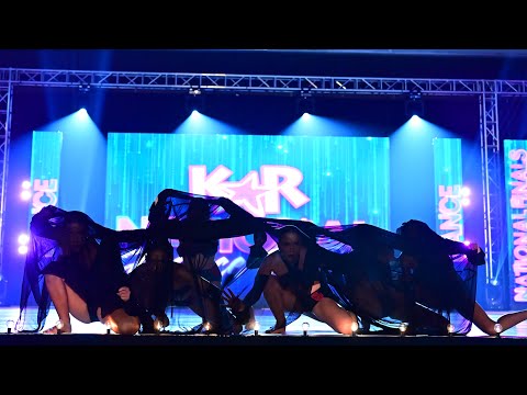 Dance Me Till the End - The K Project Dance Company 