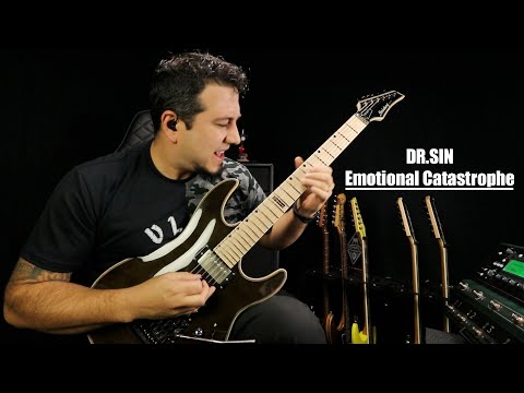 DR.SIN - Emotional Catastrophe