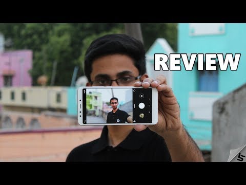 Redmi 5 Review with Pros and Cons After One Month of Use! Video