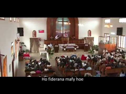 Hira faneva faha 20 taona Ziona Famonjena - Mankalaza anao