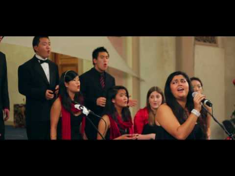 10,000 Reasons (Matt Redman) - Overflow A Cappella