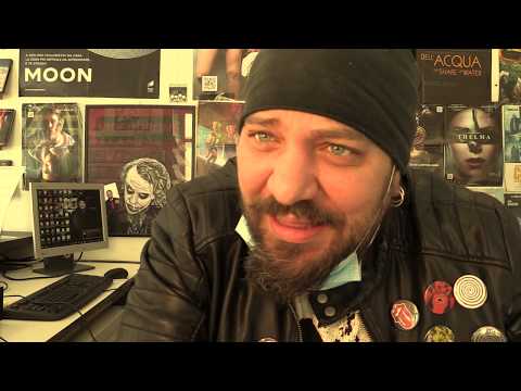 Patreon: C'era una volta il West (1968) di Sergio Leone - Minirece richiesta da  Johnny Micheletti