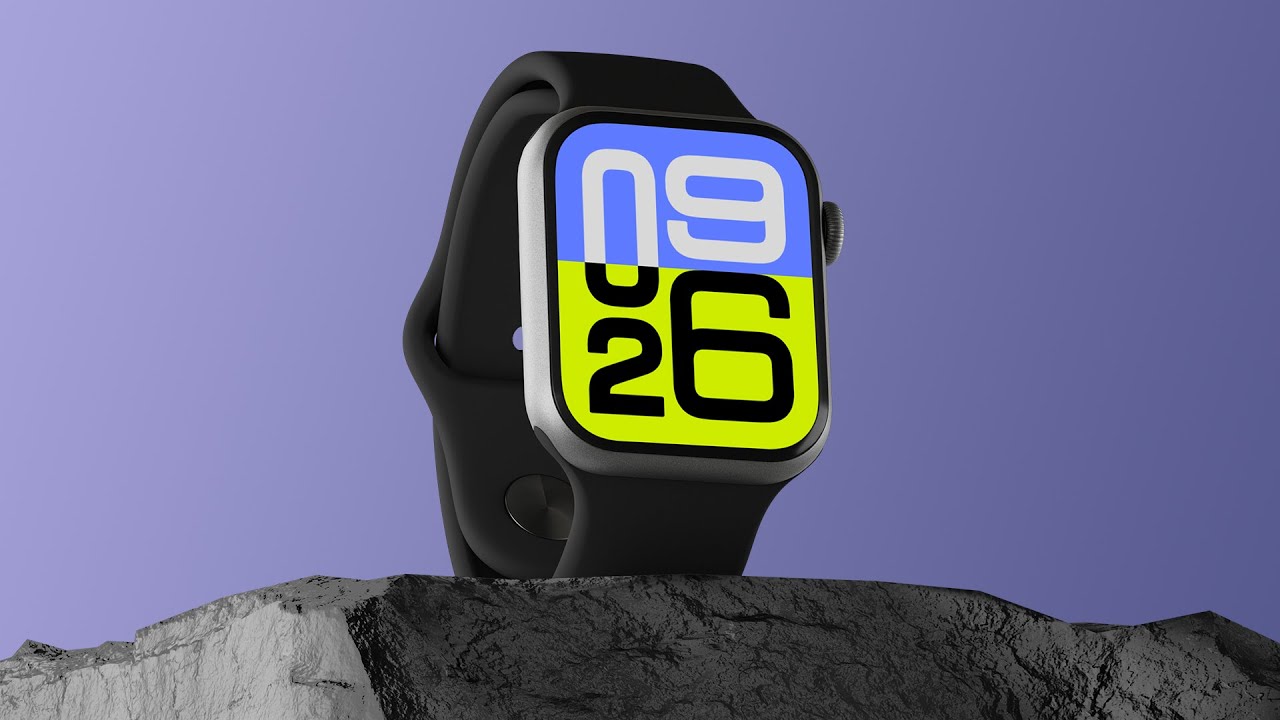 How Apple Watch Makes My Life Easier