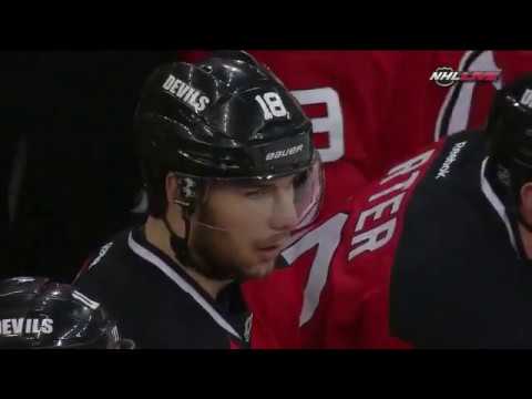 NHL 19.04. 2012  G4  Panthers - Devils