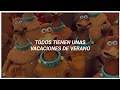 La Canción De Los Nuggets Summer Holiday Chicken Run 2 Sub Español