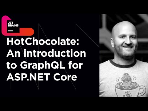HotChocolate: An Introduction to GraphQL for ASP.NET Core by Michael Staib