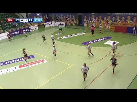 5 Seria MKS Piotrcovia - EKS Start (skrót meczu 17.10.2020)