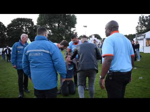 nekklem verwurging   denhaag agga zuiderpark 30 7 2017