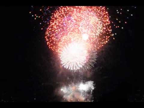 Boston Pops Fireworks Spectacular