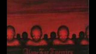 alove for enemies -  blood covenant