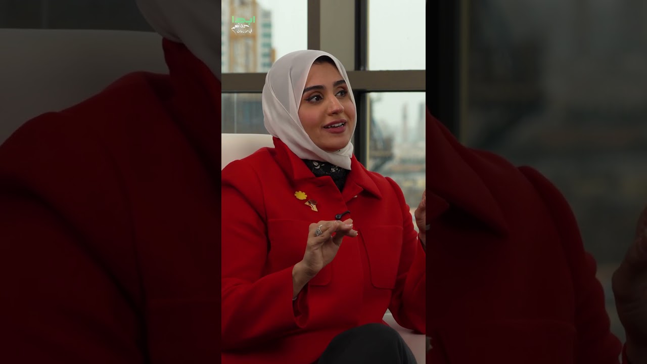 لا تبدأ مشروعك قبل ما تسمع هذا الكلام!  أسرار النجاح في الأزمات | د. حنان الشراح