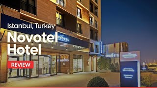 Novotel Istanbul Bosphorus Hotel Review: Is It Worth It?