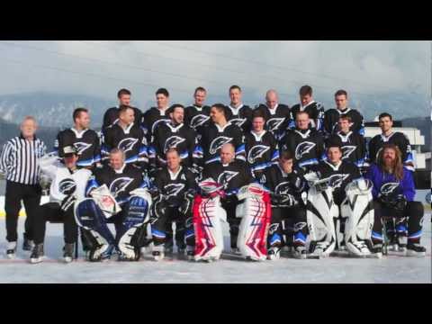 White Hawks Volders 2012/13