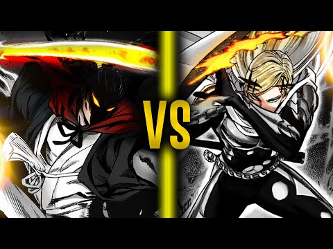 Why Atomic Samurai Vs Flashy Flash Isn't Close