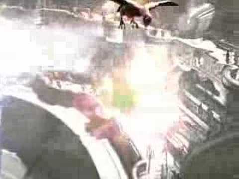 FFX sonata arctica amv