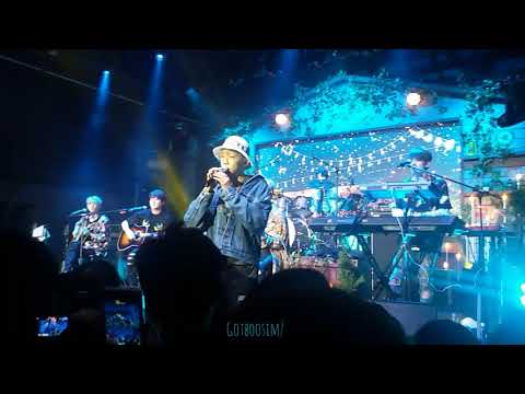 170506 2PM Wooyoung, Day6 데이식스 - Only You [FULL]