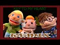 SML Key To My Heart REMIX SONG