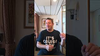 Follow along with us this week on Radiance of The Seas #cruiseshipcabin #cruisetour