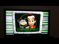 Opening To Jimmy Neutron Boy Genius 2002 DVD 1080p