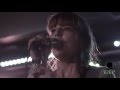 Makthaverskan - Baby's All Right 2015 