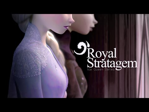Royal Stratagem - Ice Queen Series - Epic Majestic Orchestral