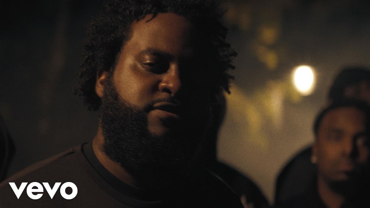 Bas – “Housewives”